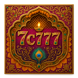 7c777 logo